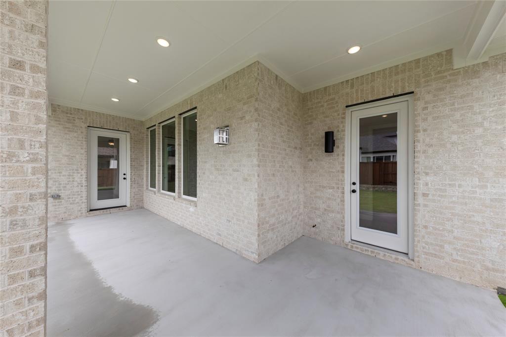 Legacy Gardens - 76' - Residential