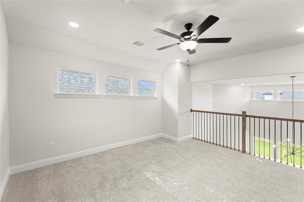 Legacy Gardens - 76' - Residential