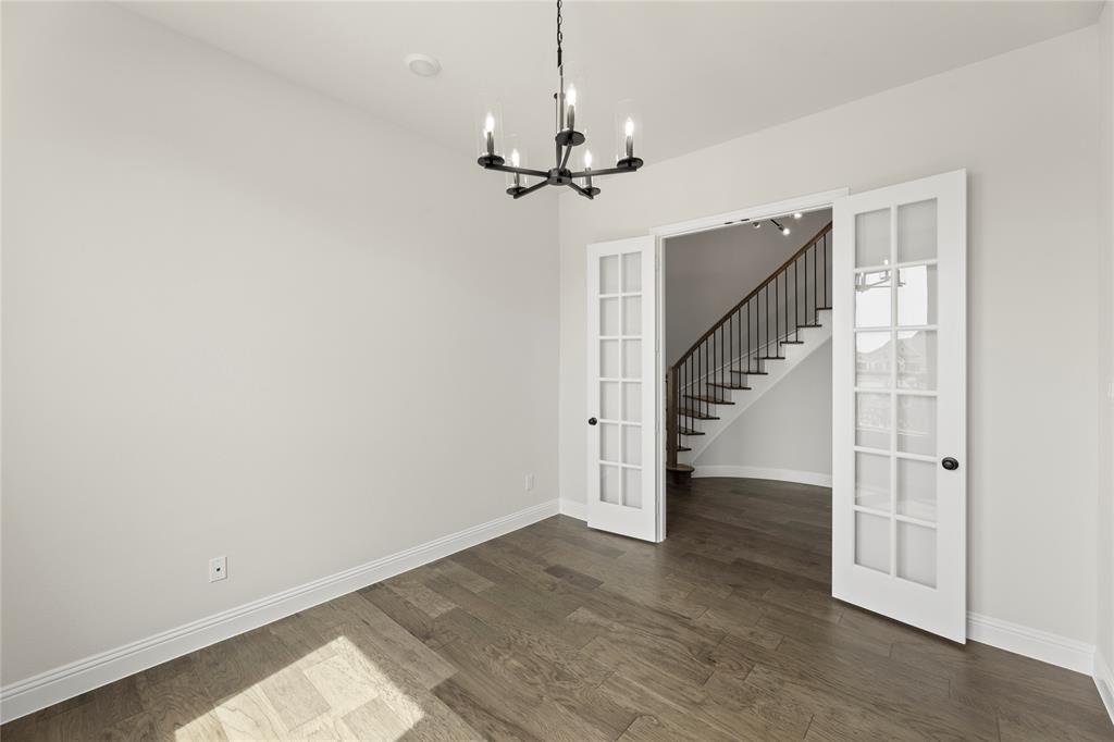 Legacy Gardens - 76' - Residential