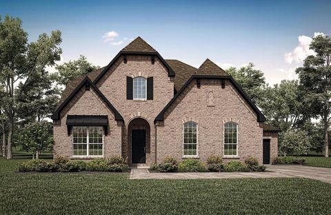 1520 Fairmont Drive Prosper TX 75078