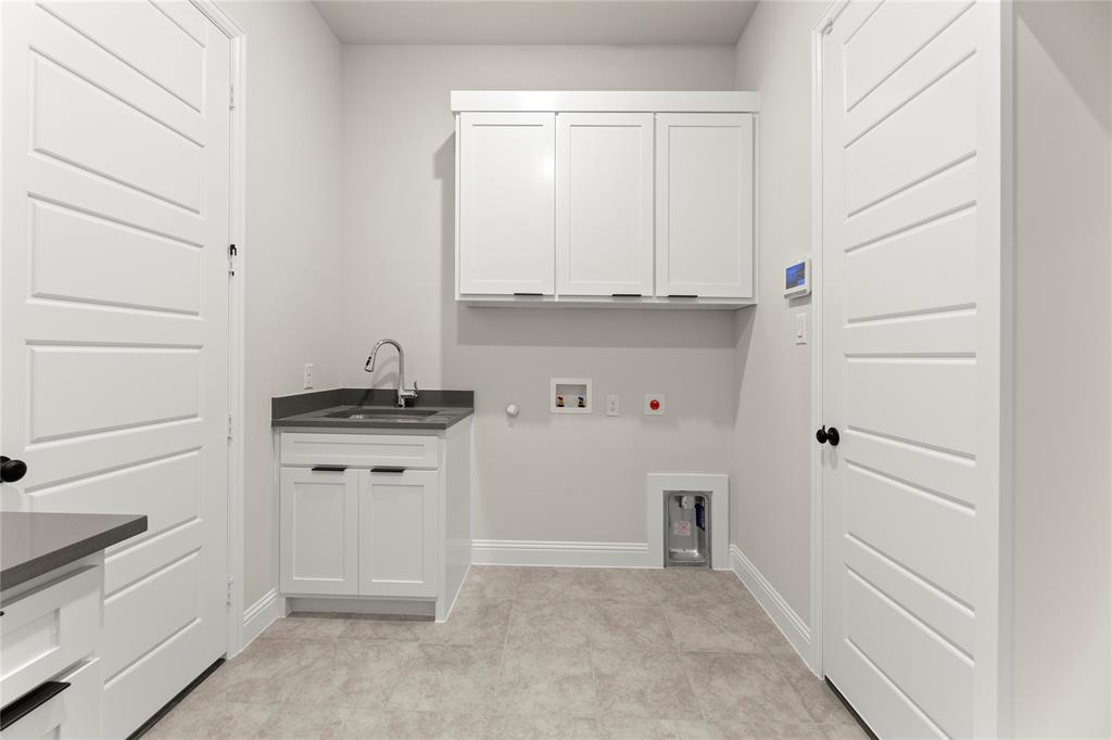 Legacy Gardens - 76' - Residential