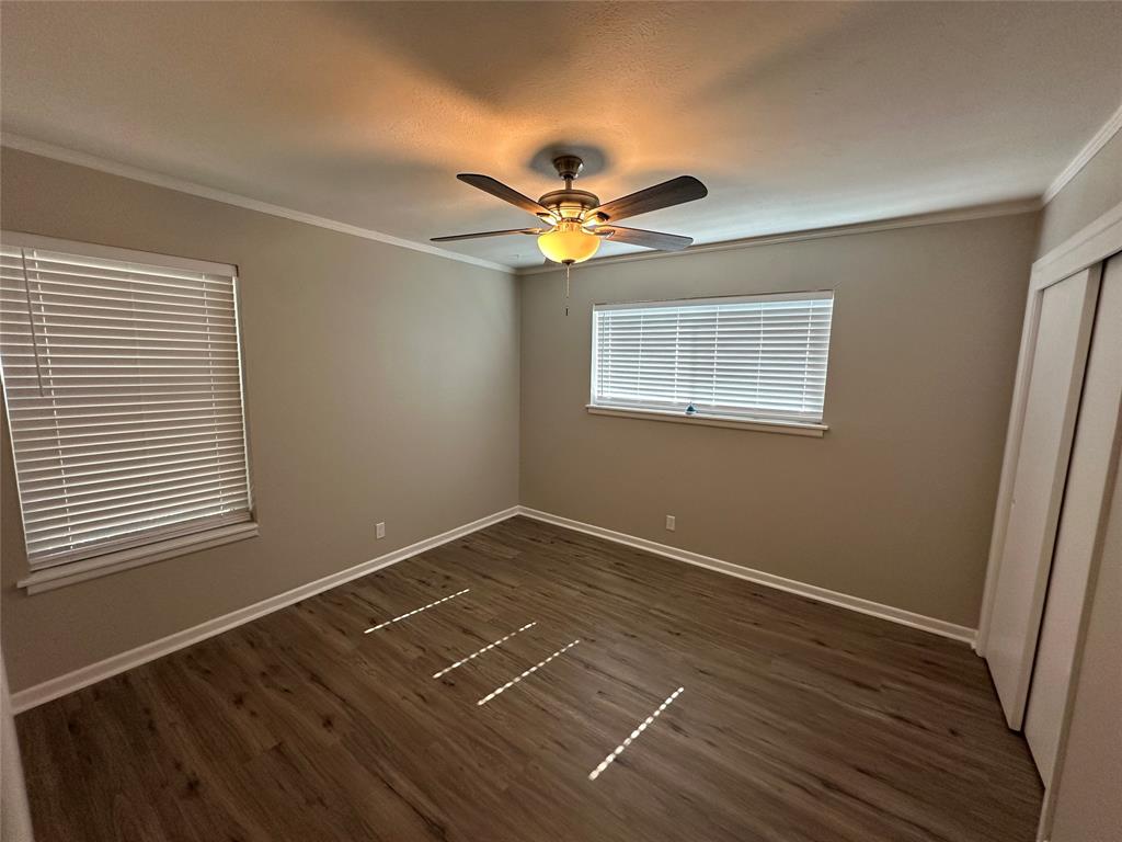 Wedgwood Add - Residential Lease