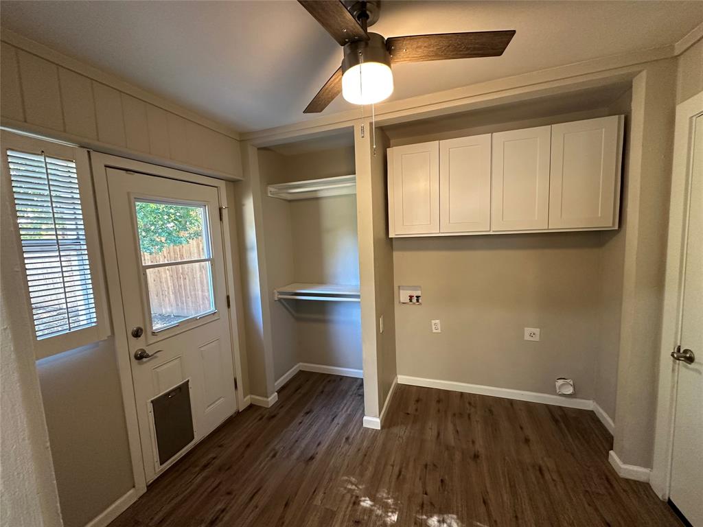 Wedgwood Add - Residential Lease