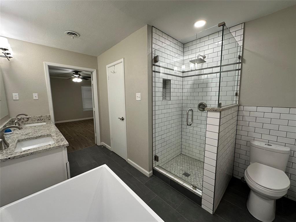 Wedgwood Add - Residential Lease