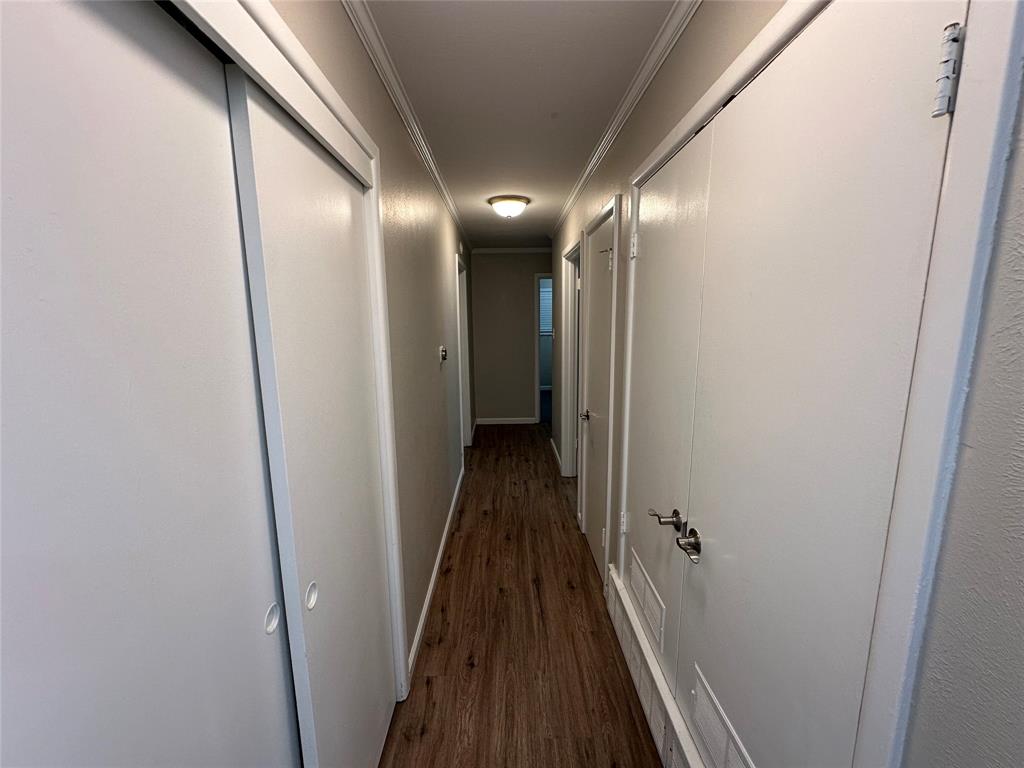 Wedgwood Add - Residential Lease