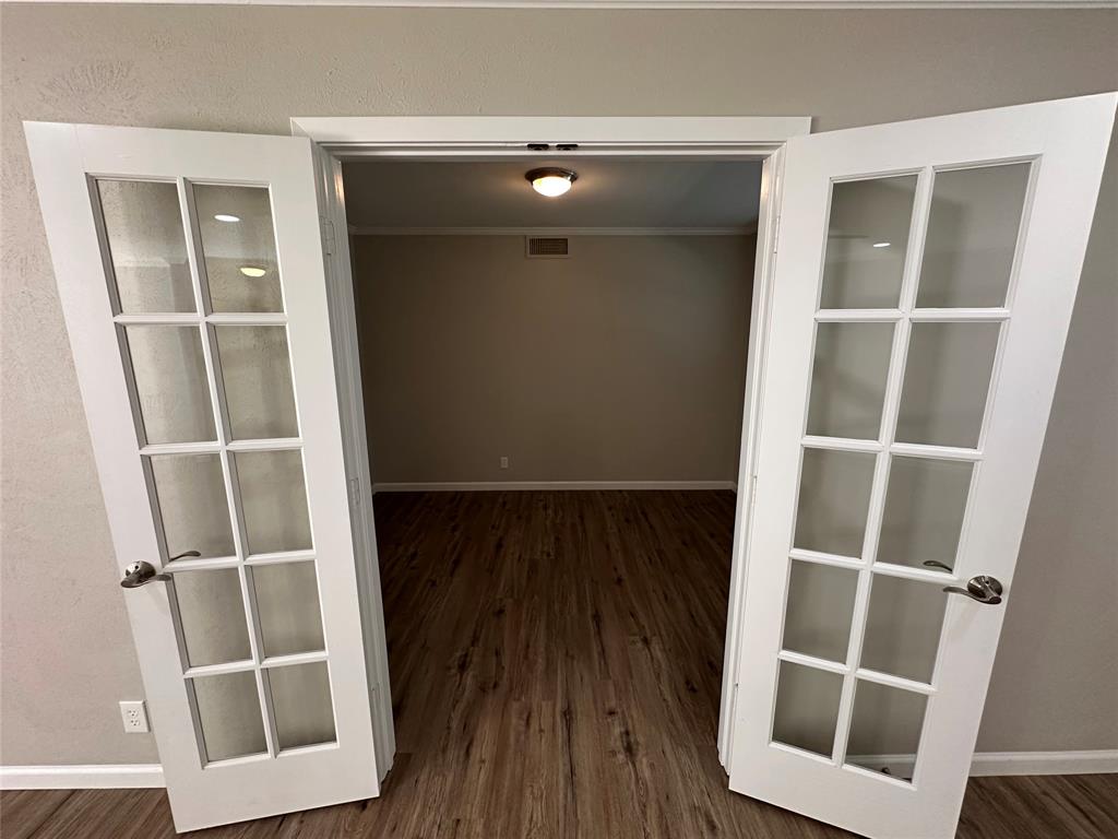 Wedgwood Add - Residential Lease