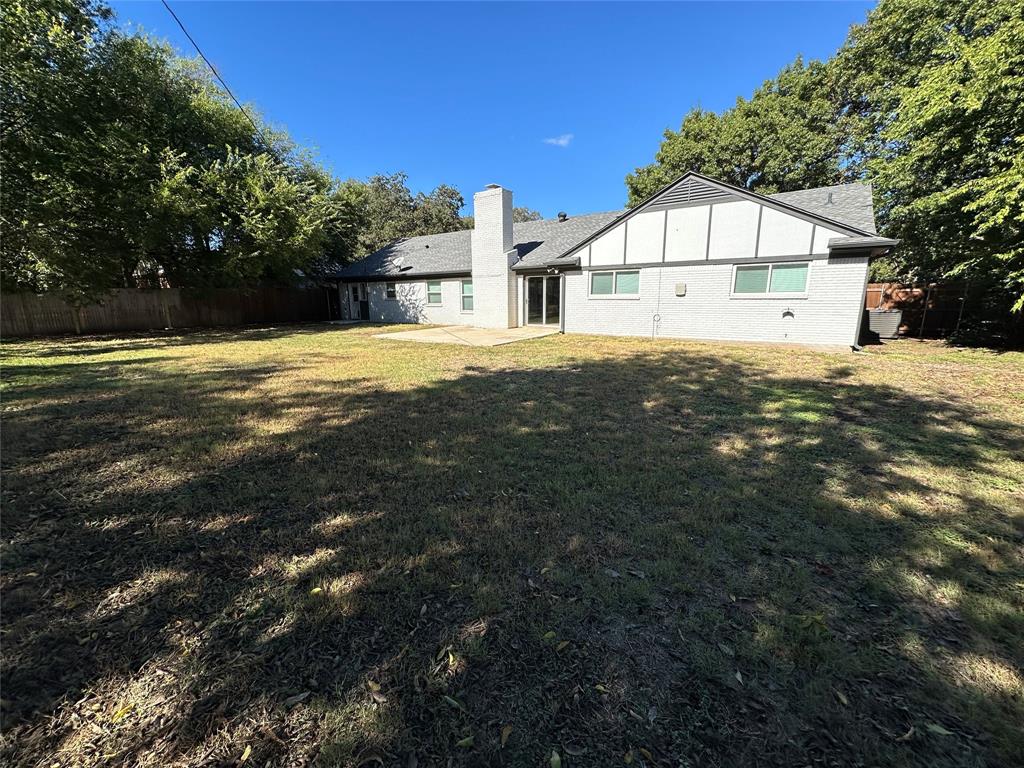 Wedgwood Add - Residential Lease