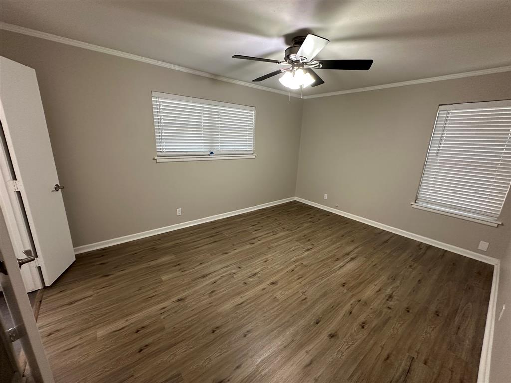 Wedgwood Add - Residential Lease