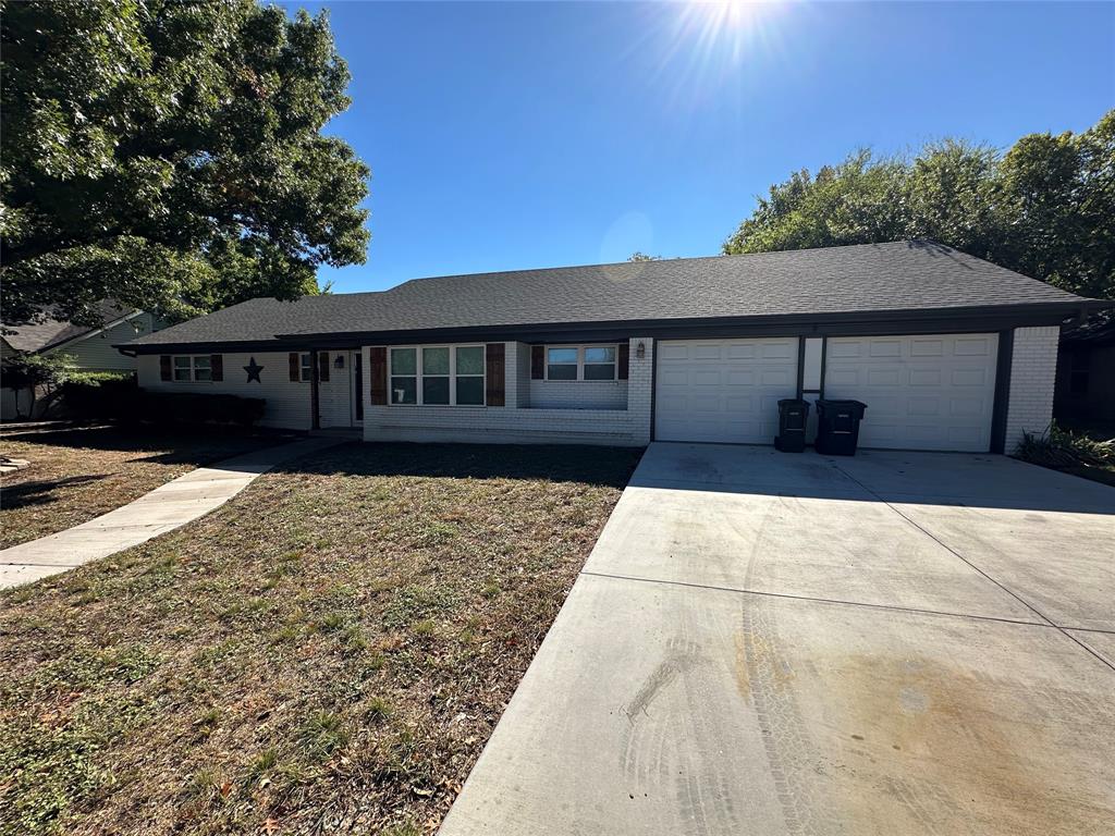 Wedgwood Add - Residential Lease