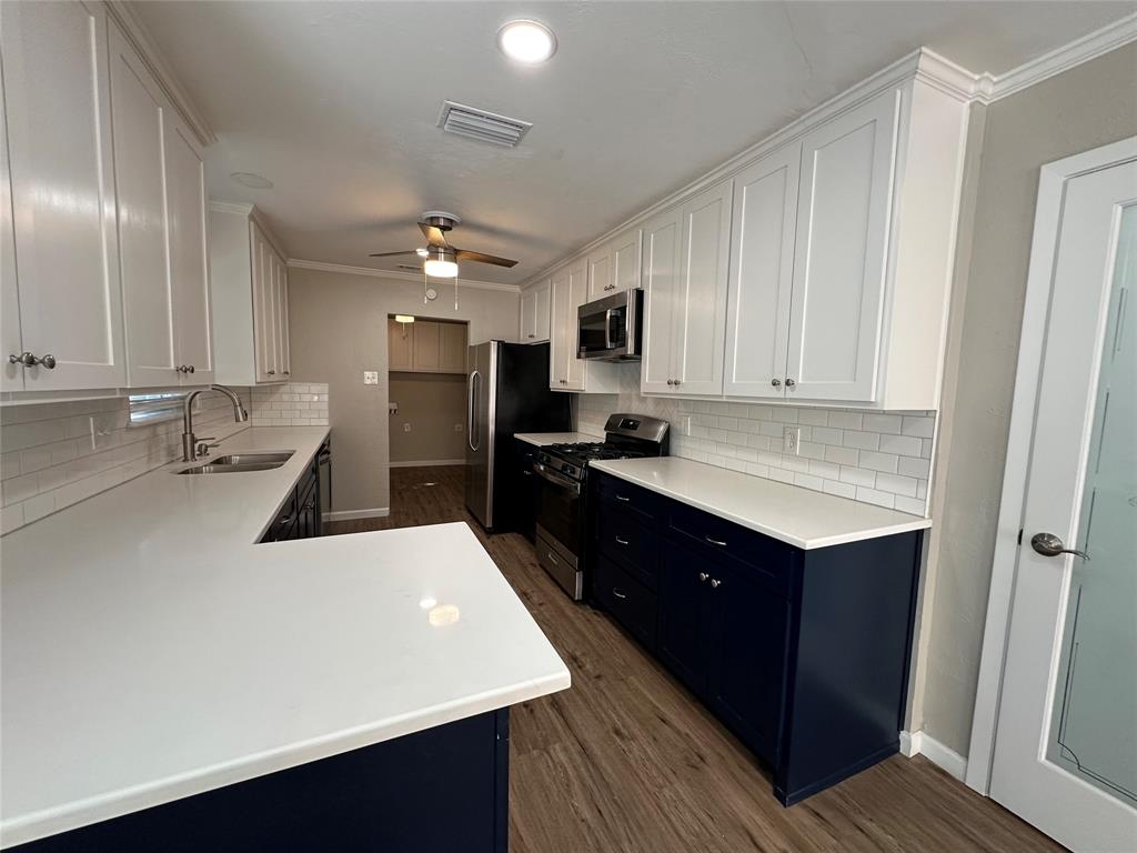 Wedgwood Add - Residential Lease