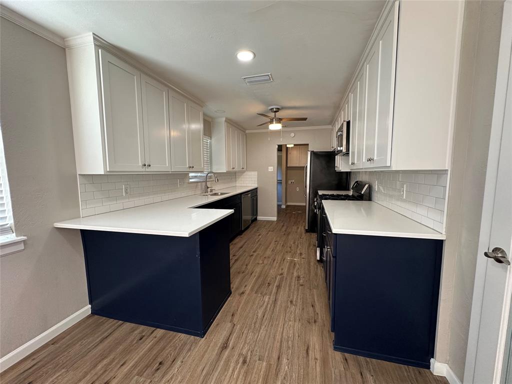 Wedgwood Add - Residential Lease