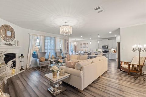 2816 Permian Road Aubrey TX 76227