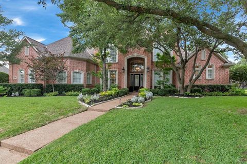 2002 Caspian Lane Colleyville TX 76034