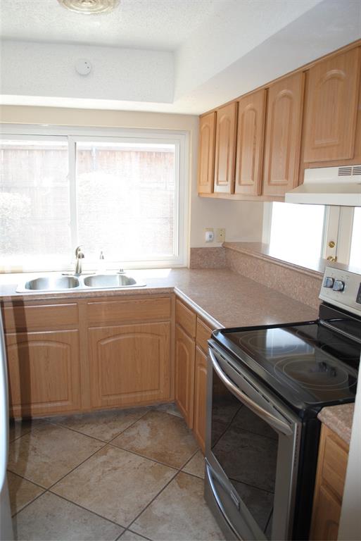 Two Worlds Keller Spgs Village - Residential