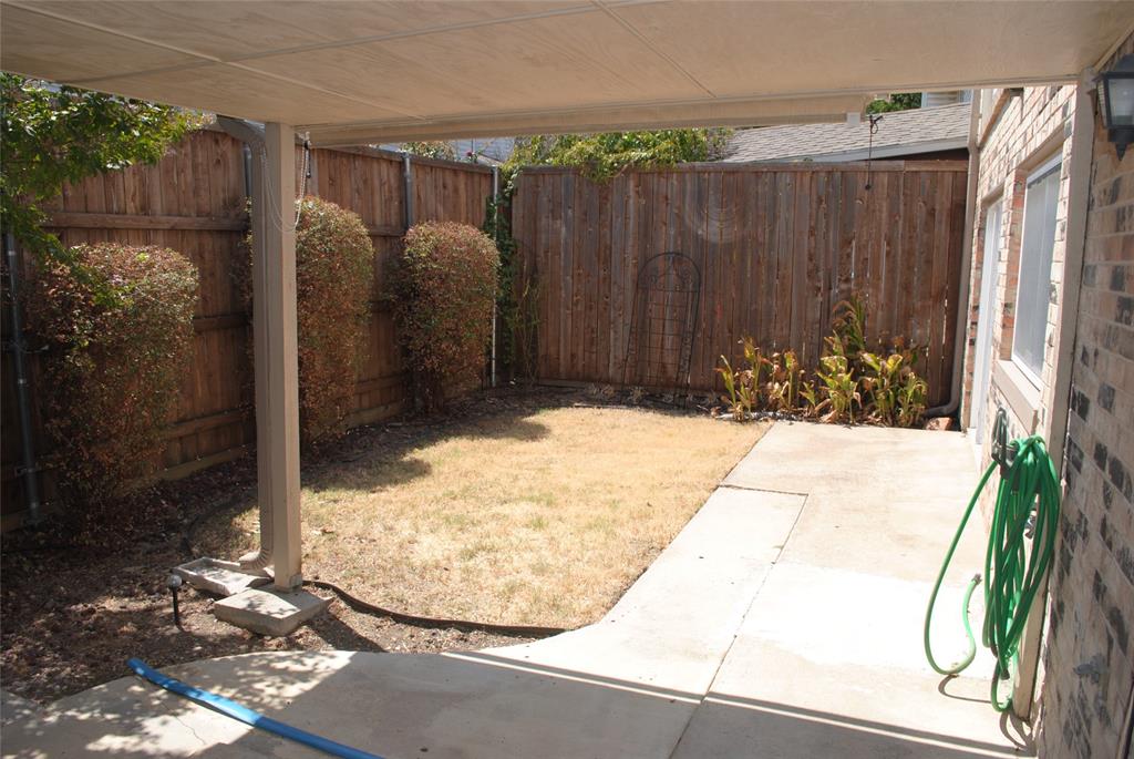 Two Worlds Keller Spgs Village - Residential