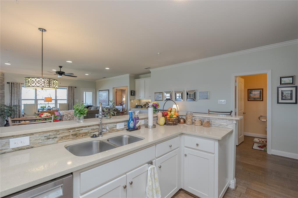 Waters Edge Condo - Residential