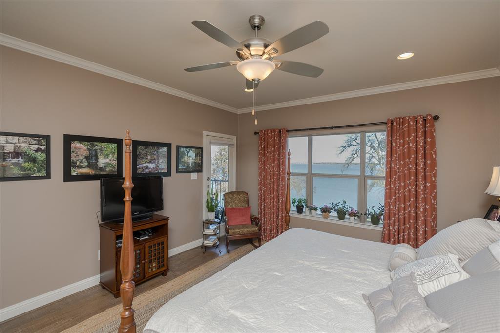 Waters Edge Condo - Residential