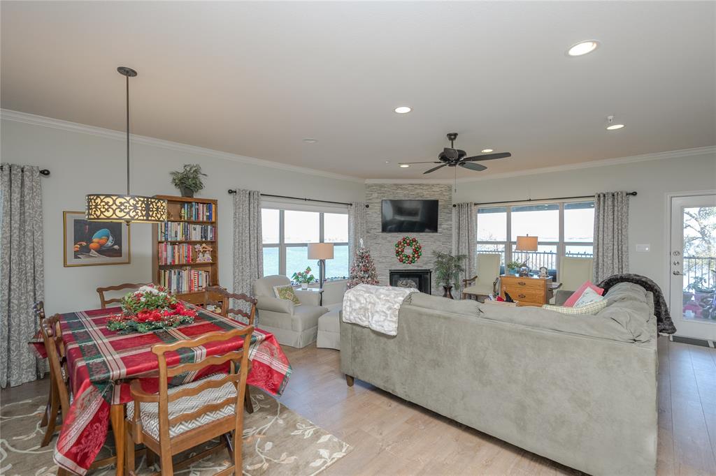 Waters Edge Condo - Residential