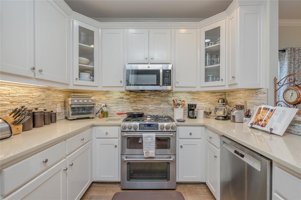 Waters Edge Condo - Residential