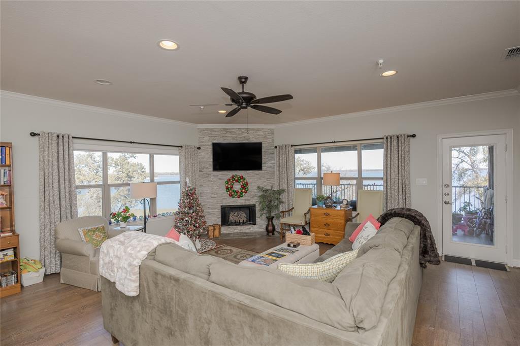 Waters Edge Condo - Residential