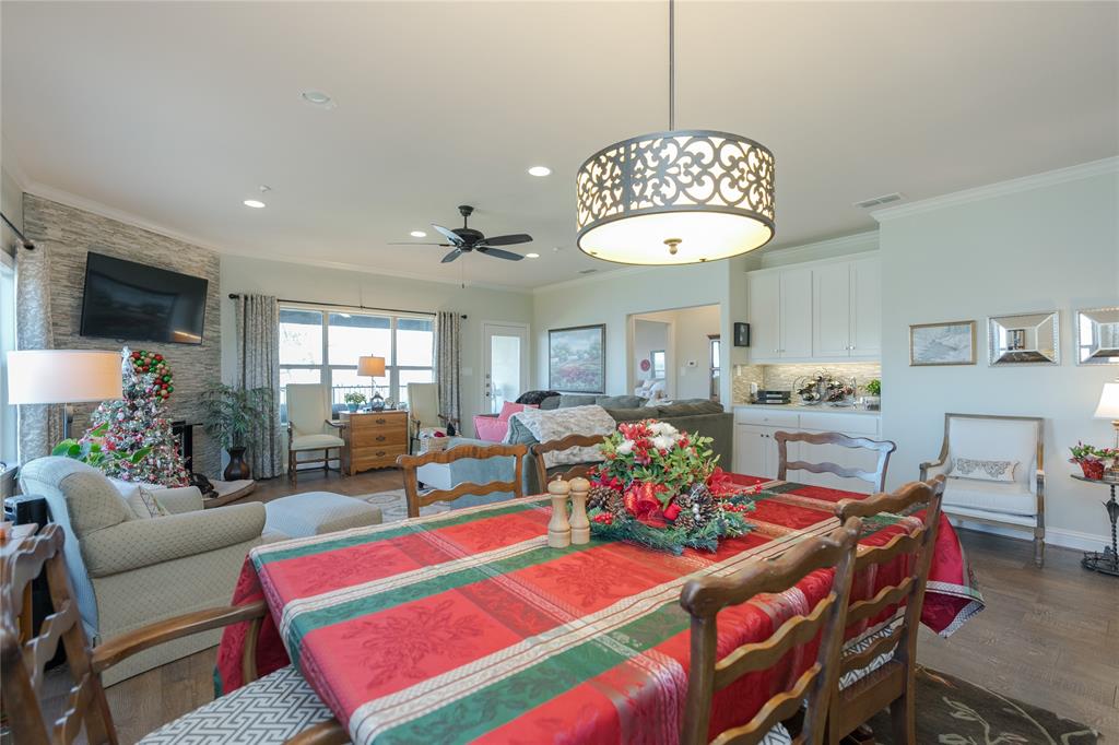 Waters Edge Condo - Residential