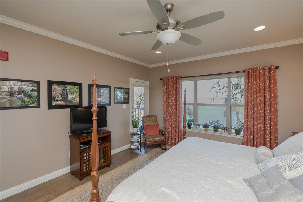 Waters Edge Condo - Residential