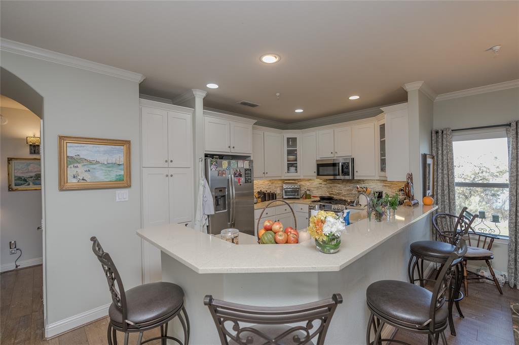 Waters Edge Condo - Residential