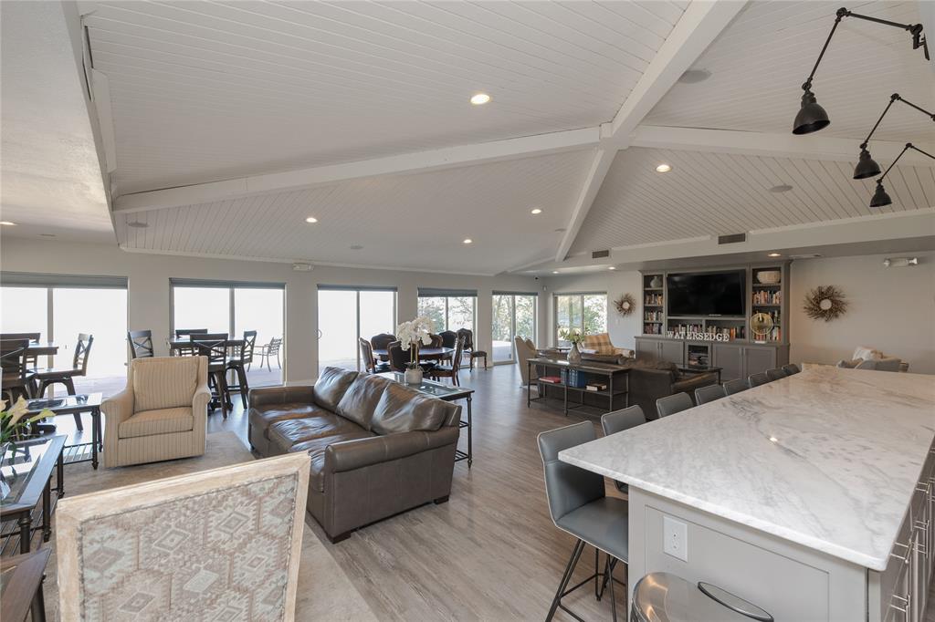 Waters Edge Condo - Residential