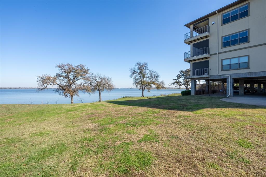 Waters Edge Condo - Residential