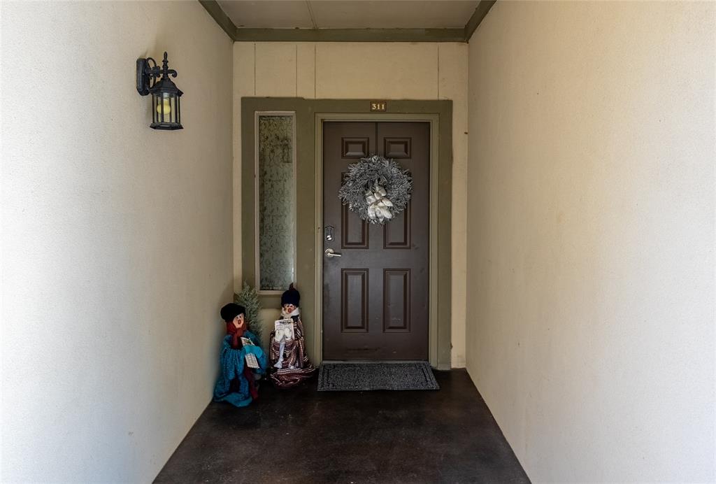 Waters Edge Condo - Residential