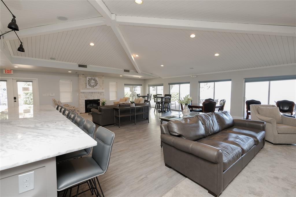 Waters Edge Condo - Residential