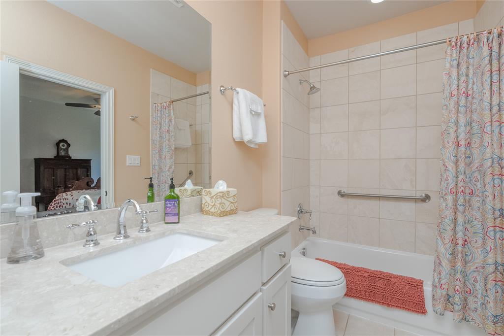 Waters Edge Condo - Residential