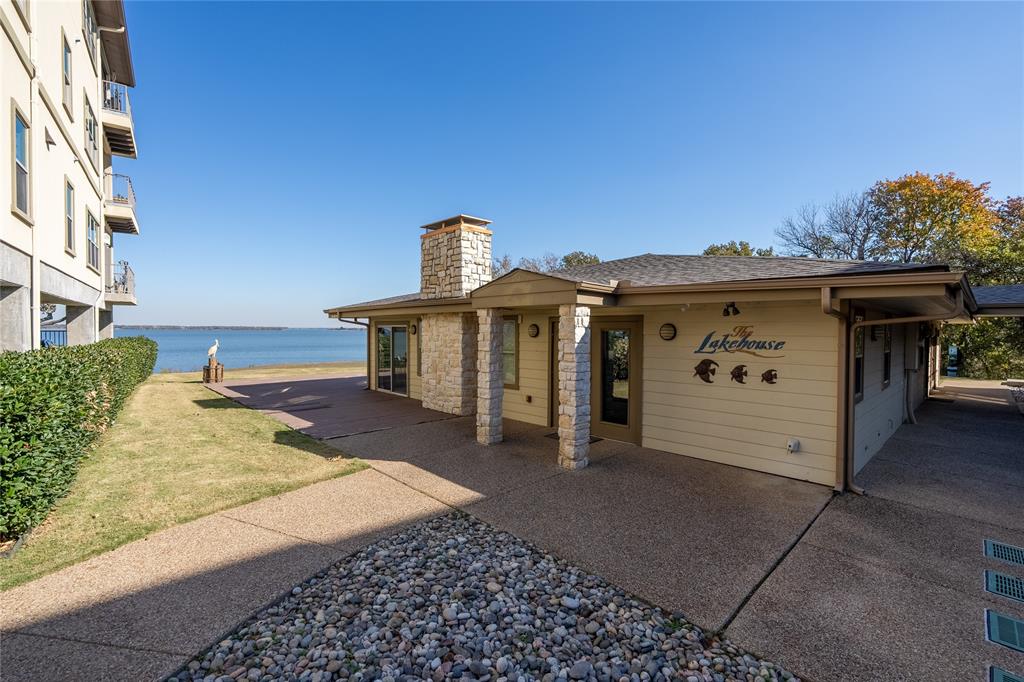 Waters Edge Condo - Residential