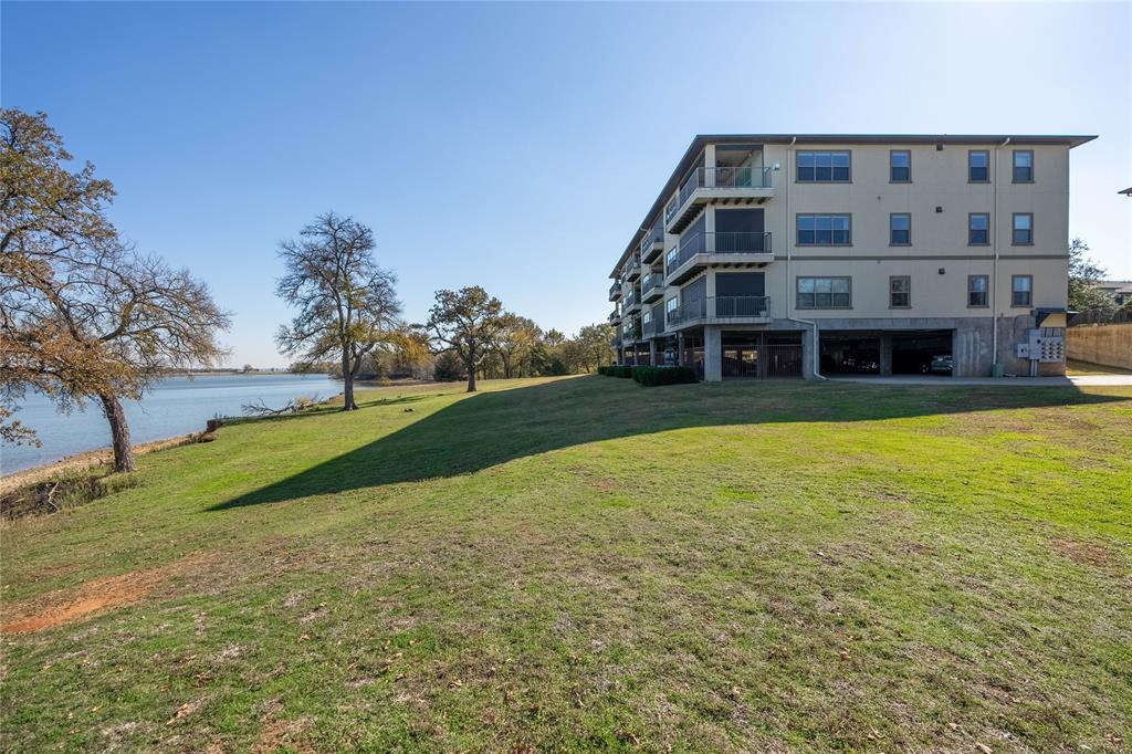 Waters Edge Condo - Residential
