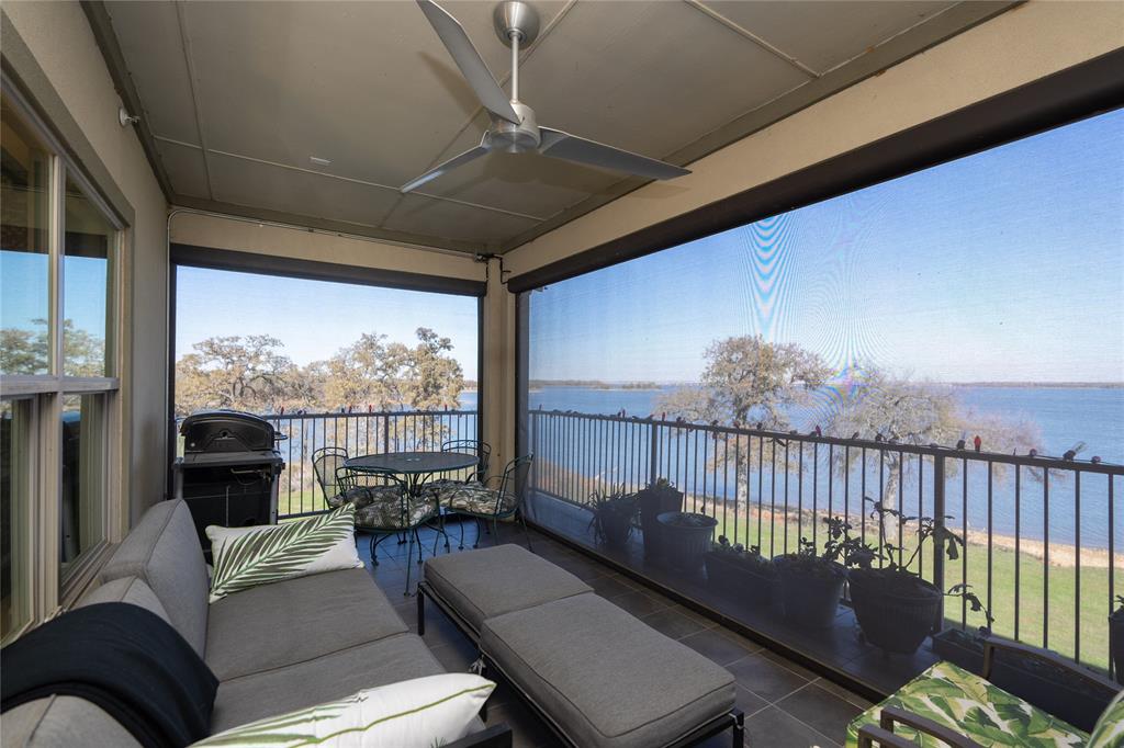 Waters Edge Condo - Residential