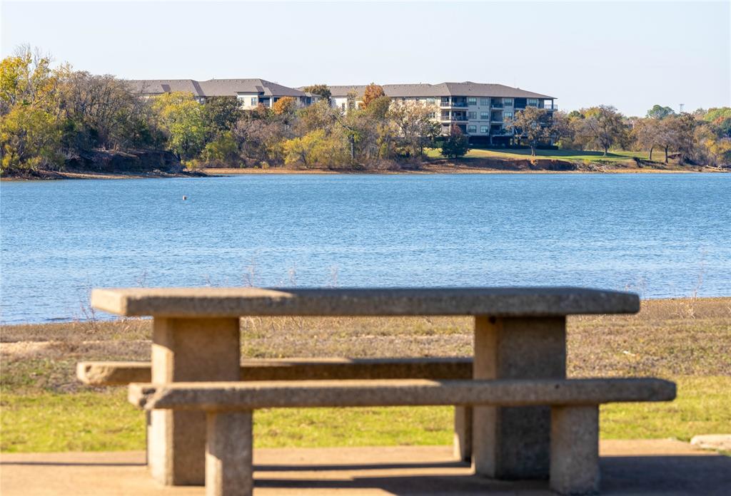 Waters Edge Condo - Residential