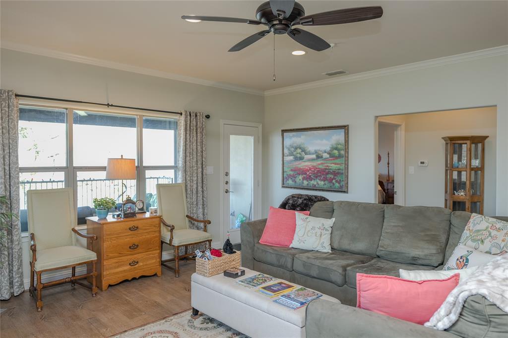 Waters Edge Condo - Residential