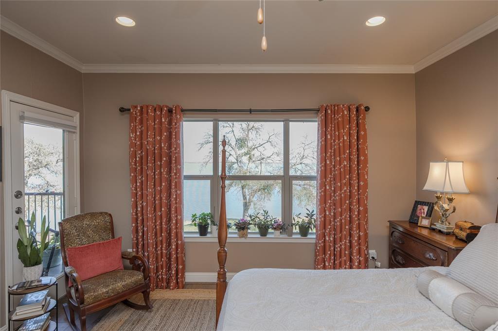 Waters Edge Condo - Residential