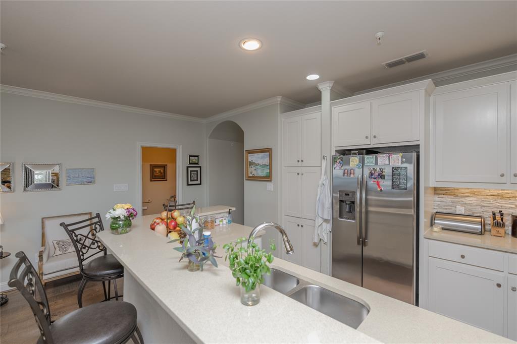 Waters Edge Condo - Residential