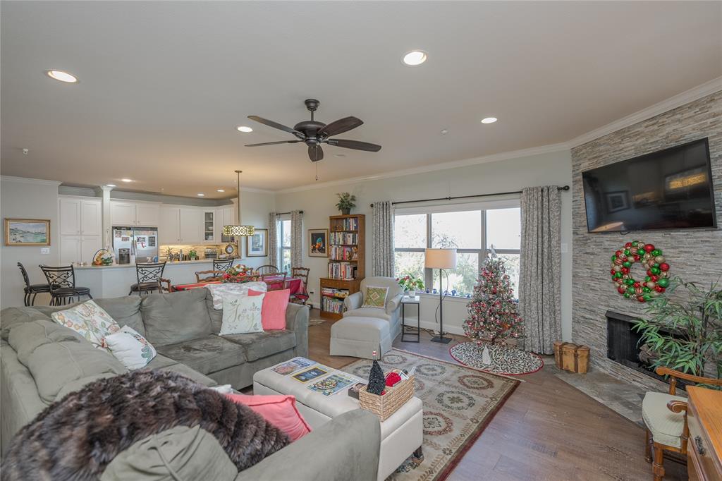 Waters Edge Condo - Residential