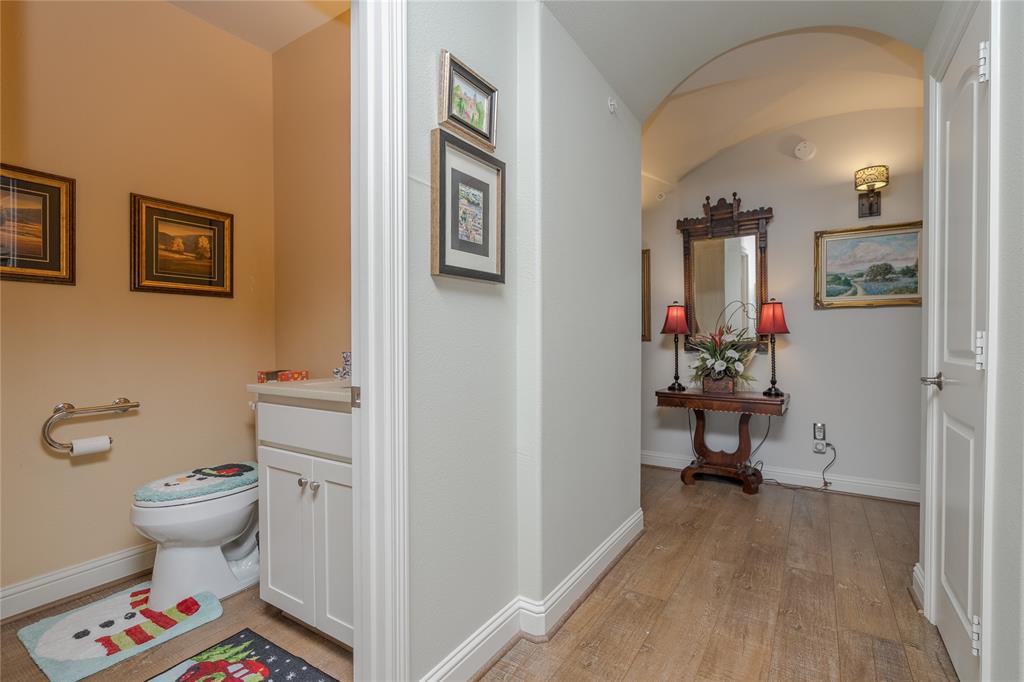 Waters Edge Condo - Residential