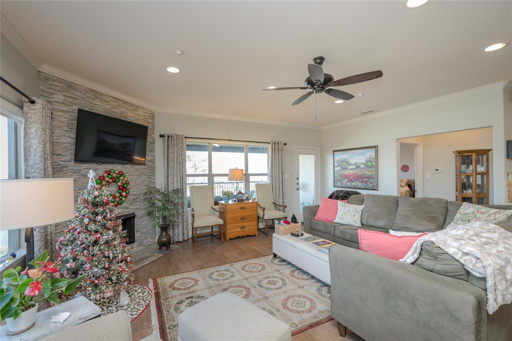 Waters Edge Condo - Residential