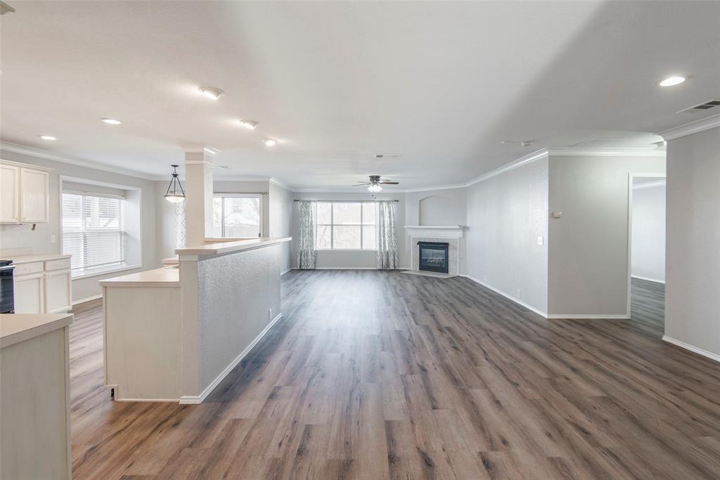 Country Ridge - Residential Lease