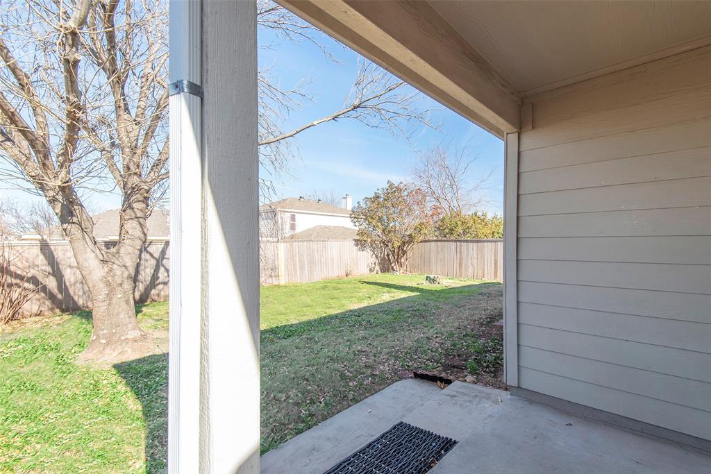 Country Ridge - Residential Lease