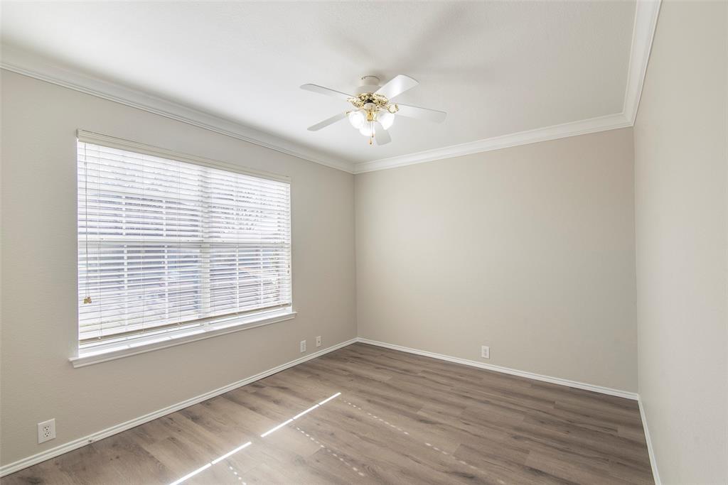 Country Ridge - Residential Lease