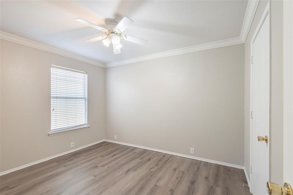 Country Ridge - Residential Lease