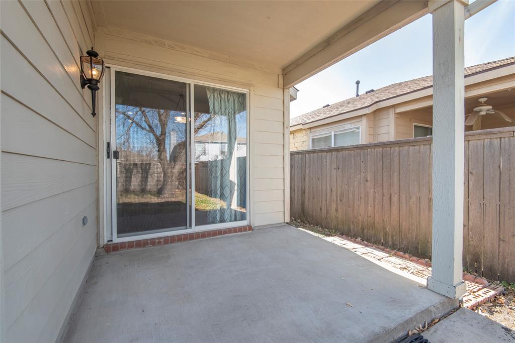 Country Ridge - Residential Lease