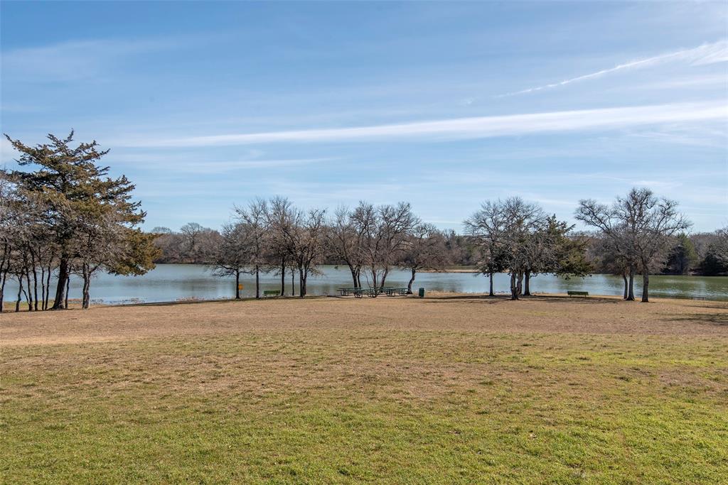 Country Ridge - Residential Lease