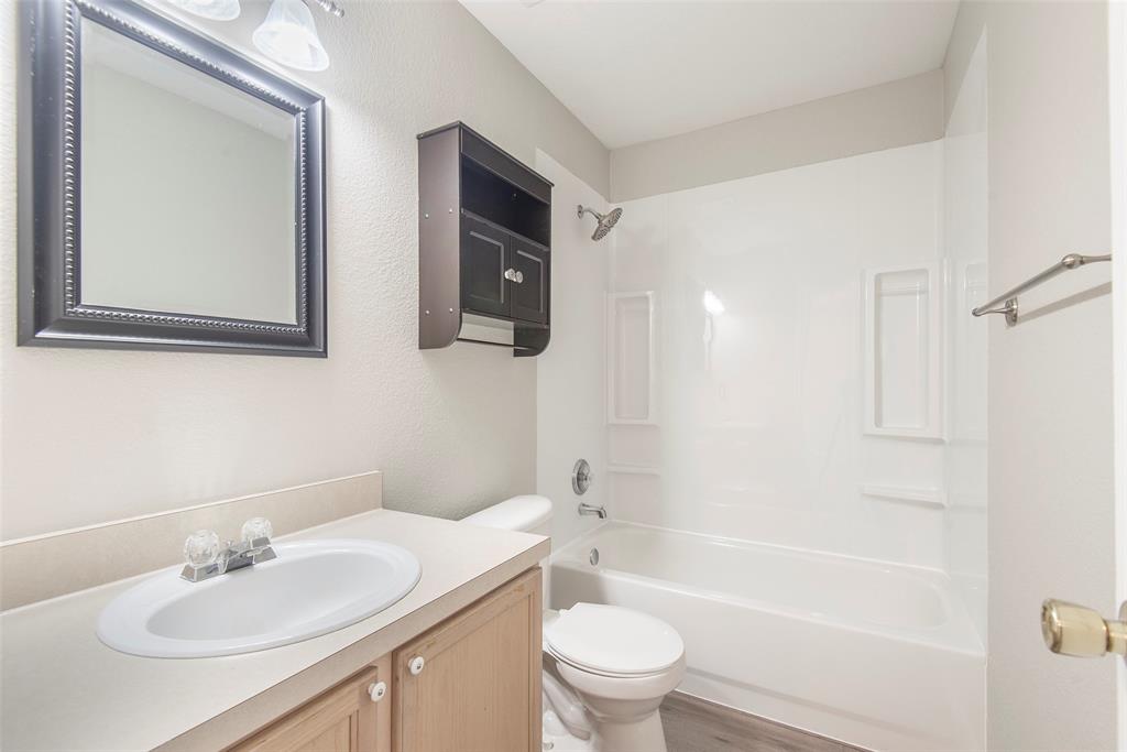 Country Ridge - Residential Lease