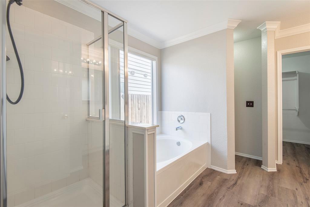 Country Ridge - Residential Lease